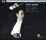 Great Conductors of the 20th Century, Vol. 37: Fritz Reiner