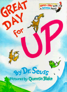 Great Day for Up