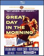 Great Day in the Morning [Blu-ray]