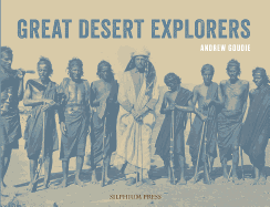 Great Desert Explorers