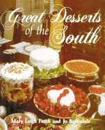 Great Desserts of the South