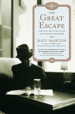 Great Escape: Great Escape - Marton, Kati
