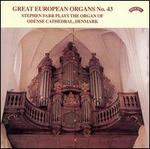 Great European Organs No. 43