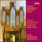 Great European Organs No. 81