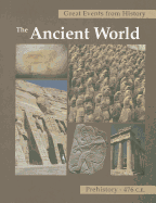 Great Events from History: The Ancient World-Vol.1