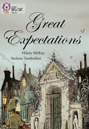 Great Expectations: Band 15/Emerald