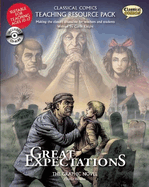 Great Expectations Teaching Resource Pack: The Graphic Novel