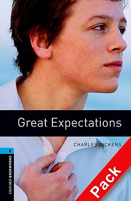 Great Expectations - West, Clare, and Dickens, Charles