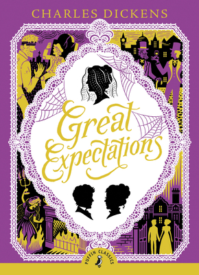 Great Expectations - Jennings, Linda (Abridged by), and Dickens, Charles, and Doyle, Roddy (Introduction by)