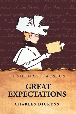 Great Expectations - Charles Dickens