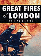 Great fires of London