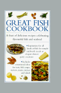 Great Fish Cookbook