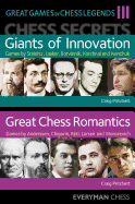 Great Games by Chess Legends, Volume 3