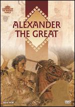 Great Generals of the Ancient World: Alexander the Great - 