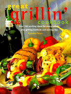 Great Grillin' Cookbook