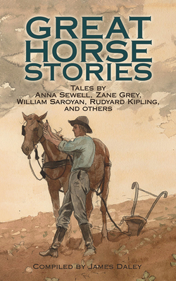 Great Horse Stories - Daley, James (Compiled by)