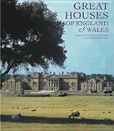 Great Houses of England and Wales - Montgomery, and Montgomery-Massingberd, Hugh