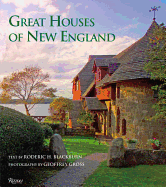 Great Houses of New England