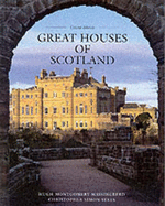 Great Houses of Scotland Concise Edit - Montgomery-Massingbi