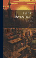 Great Inventions: V. 12