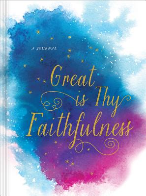 Great Is Thy Faithfulness - Claire, Ellie