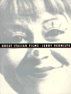 Great Italian Films - Vermilye, Jerry