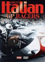 Great Italian GP Racers