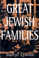 Great Jewish Families