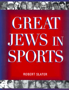 Great Jews in Sports - Slater, Robert