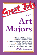 Great Jobs for Art Majors
