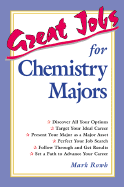 Great Jobs for Chemistry Majors