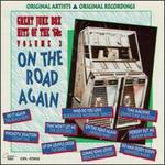 Great Jukebox Hits of the 60's, Vol. 3 : On the Road Again [CD]
