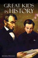 Great Kids in History