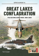 Great Lakes Conflagration: Second Congo War, 1998-2003