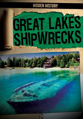 Great Lakes Shipwrecks - Shofner, Melissa Ra