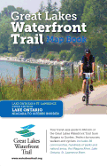 Great Lakes Waterfront Trail Map Book: Lake Ontario and St. Lawrence River Edition