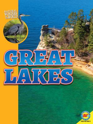 Great Lakes - Bekkering, Annalise