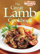 Great Lamb Cookbook - Coleman, Mary (Editor)