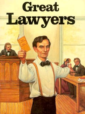 Great Lawyers - Brownell, David