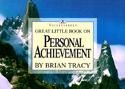 Great Little Book on Personal Achievement - Tracy, Brian