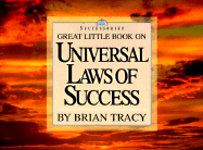 Great Little Book on Universal Laws of Success