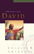 Great Lives: David: A Man of Passion and Destiny