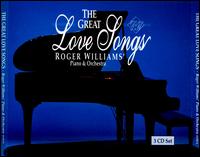 Great Love Songs - Roger Williams