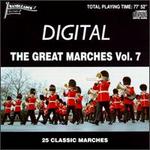 Great Marches, Vol. 7