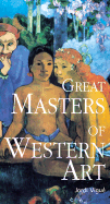 Great Masters of Western Art - Vigue, Jordi