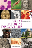 Great Medical Discoveries: An Oxford Story