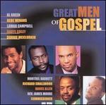 Great Men of Gospel [Motown]