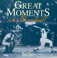 Great Moments in Baseball - Craft, David