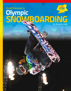 Great Moments in Olympic Snowboarding
