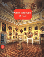 Great Museums of Italy